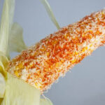 Elote Mexican Street Corn