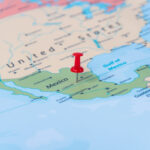Vehicles stand as Mexico's dominant export, showcasing its crucial role in the global automotive trade, underlining the nation's economic prowess.