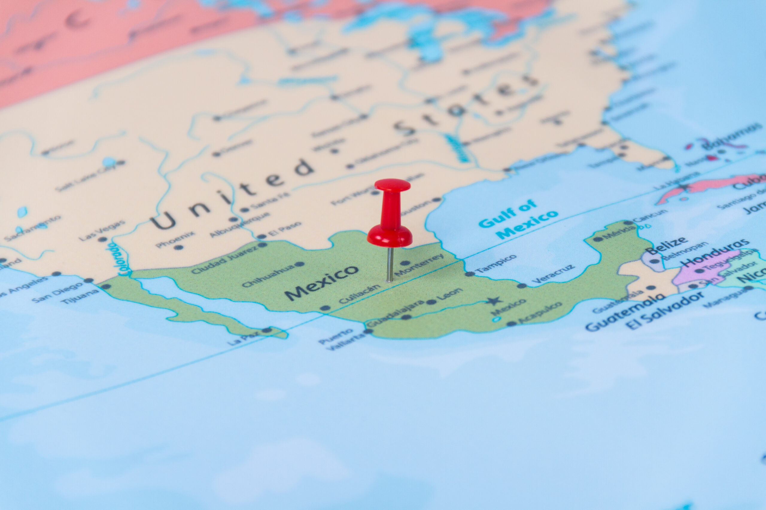 Vehicles stand as Mexico's dominant export, showcasing its crucial role in the global automotive trade, underlining the nation's economic prowess.