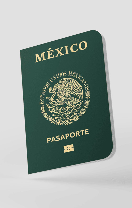 European Countries Visa Free Mexican Passport