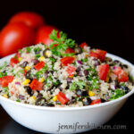 Ingredients For Mexican Dishes