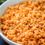 Mexican Rice