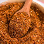Mexican Spice Blend