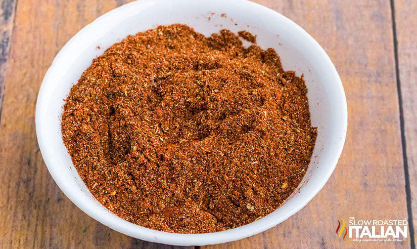 Mixed Spices for Mexican Blend