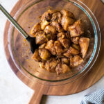 Mexican Spiced Chicken Bites Ready to Eat