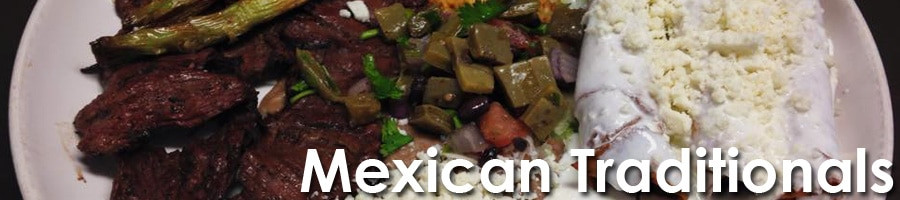 Tacos Al Carbon at Don Pedro Mexican Restaurant in Gastonia, NC