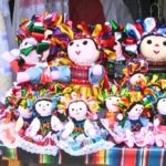 Mexican Dolls