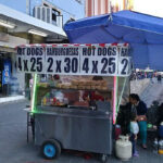 a dollar or less in Mexico