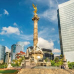Mexico City Altitude