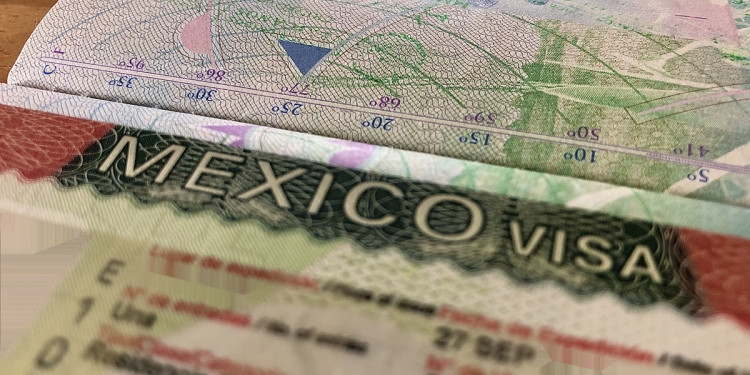 Mexican Visa