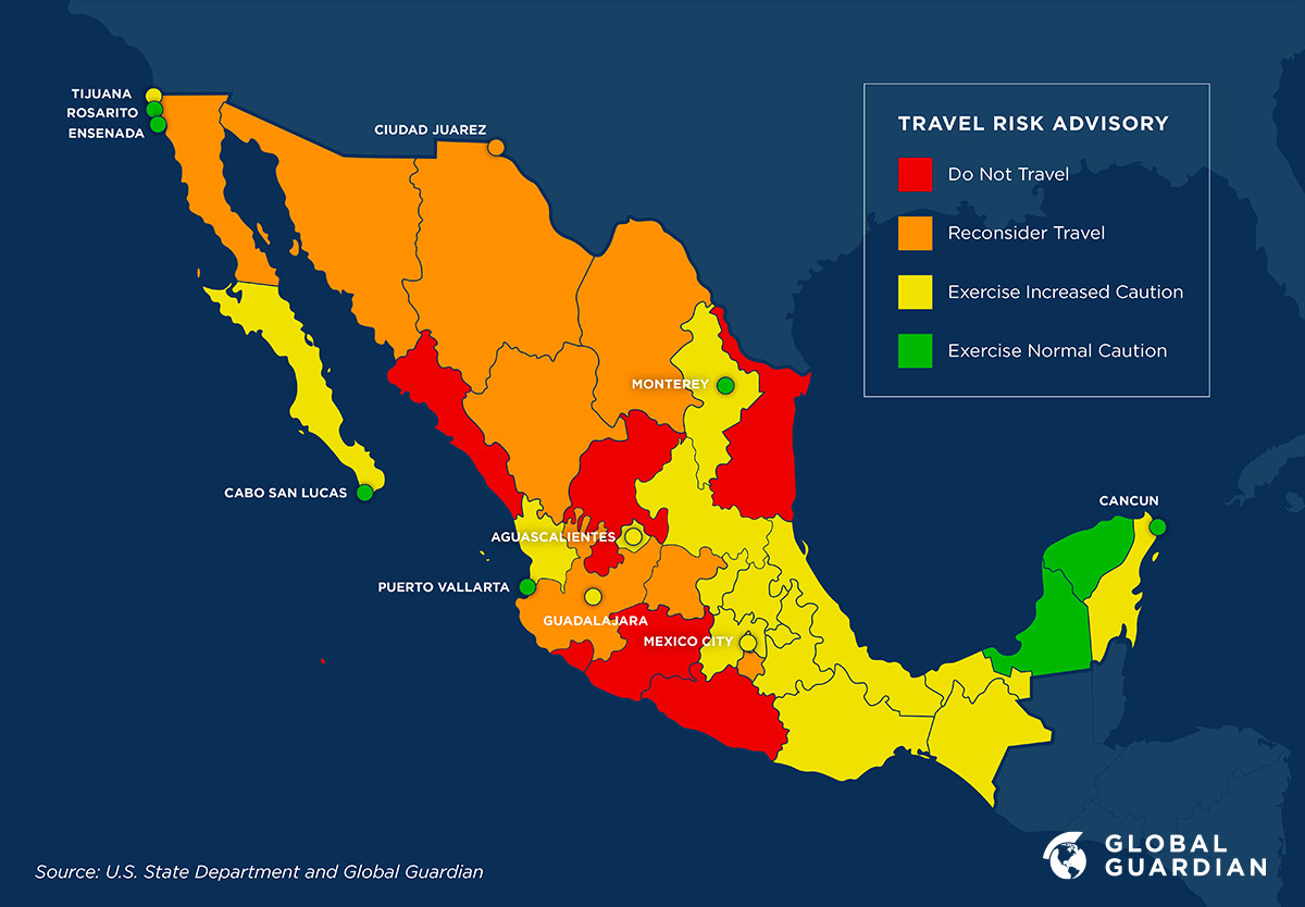 mexico pride