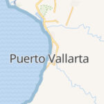 Puerto Vallarta online map