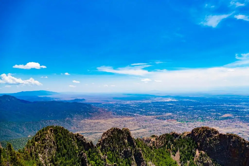 New Mexico LGBTQ Friendly
