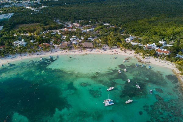 Akumal Mexico