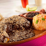 Mole Poblano