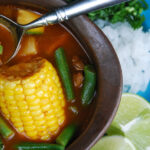 mole de olla