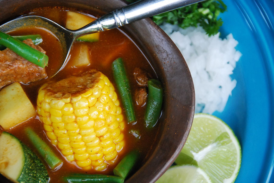 mole de olla
