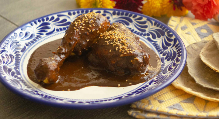 Mole Poblano: A Culinary Masterpiece