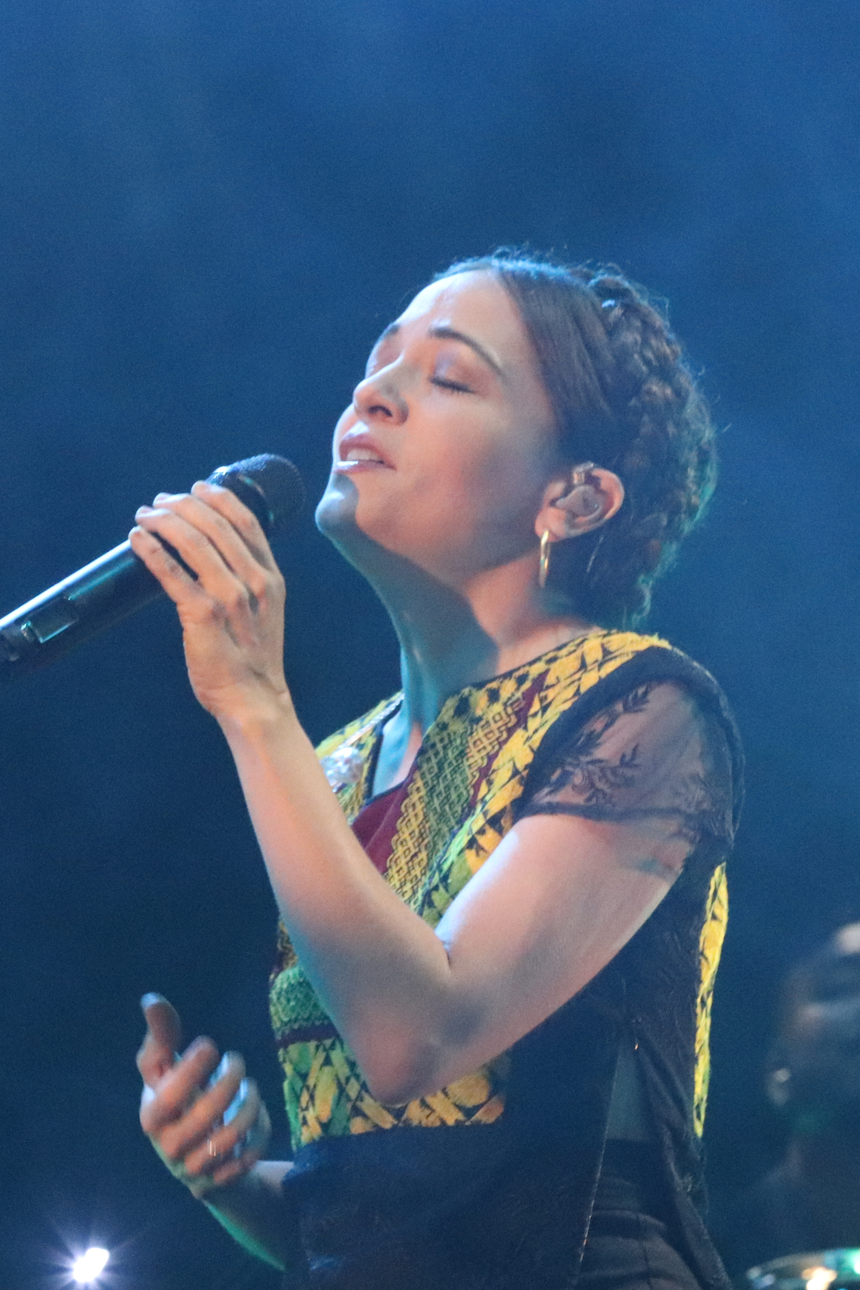 Natalia Lafourcade