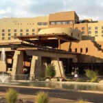 New Mexico Indian Gaming