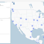 NordVPN US Servers