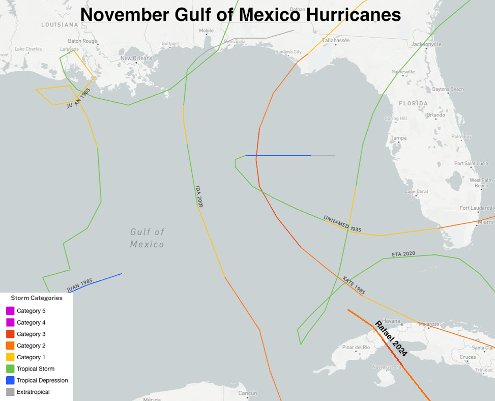 A scenic view of the Gulf of Mexico, showcasing its stunning coastline and clear blue waters.