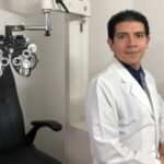 Ojos y Diabetes: Expert Eye Care for Diabetics in Mexico City