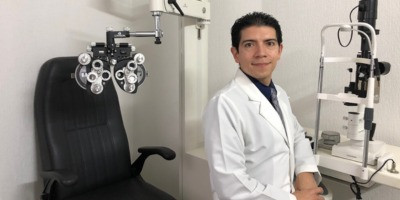 Ojos y Diabetes: Expert Eye Care for Diabetics in Mexico City