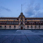President of Mexico