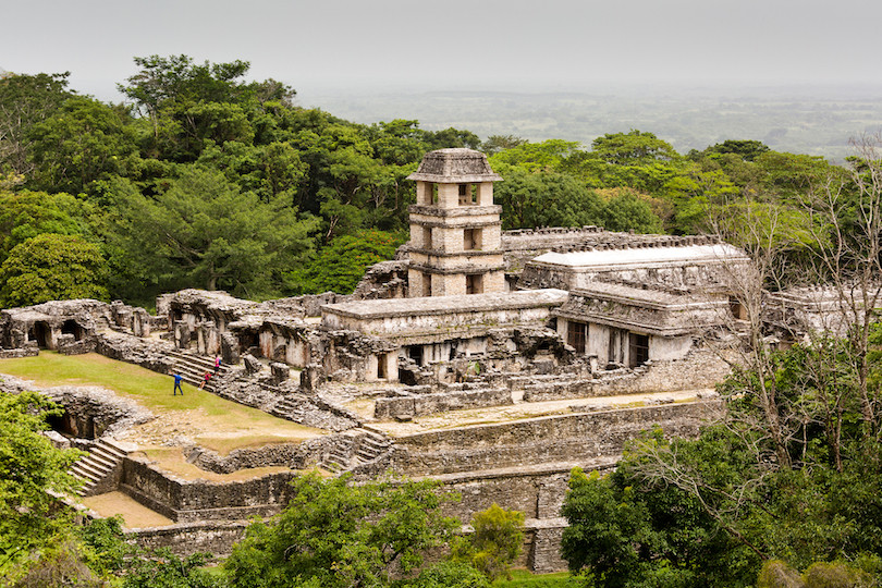 Palenque
