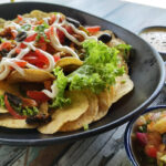 Dining Out, A Common Leisure Activity in Mexico