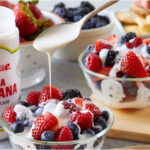 Mexican Crema