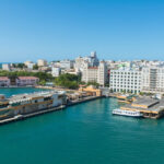 Ferry Travel in Puerto Rico
