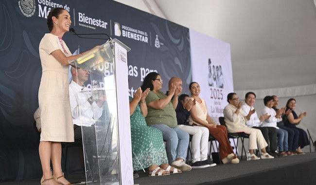 Mexico City Pride Parade, showcasing vibrant LGBTQ+ culture