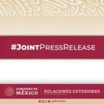 Mexican modifications to the visa application procedure