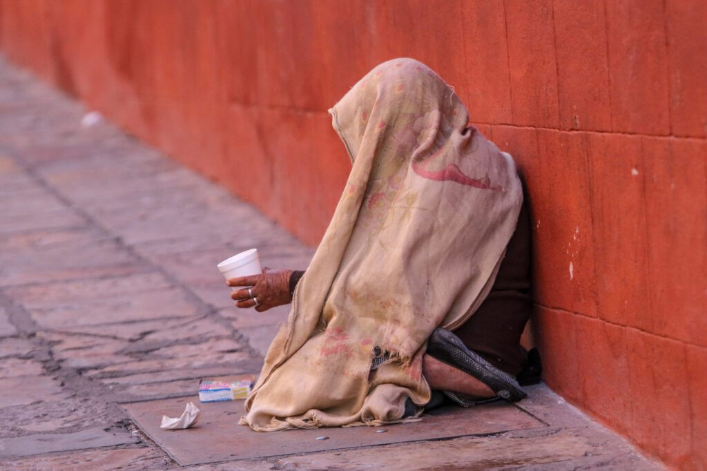 Government Programs Aiding Low-Income Families in Mexico