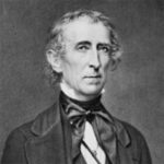 James K. Polk served as the U.S. President during the Mexican-American War from 1846 to 1848.