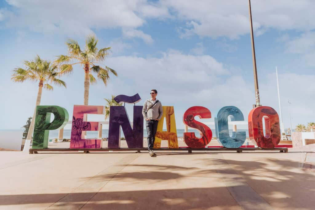 Puerto Penasco offers beautiful beaches and resorts, making it a popular destination for tourists