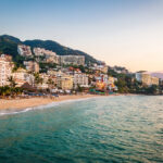 Puerto Vallarta Beach View