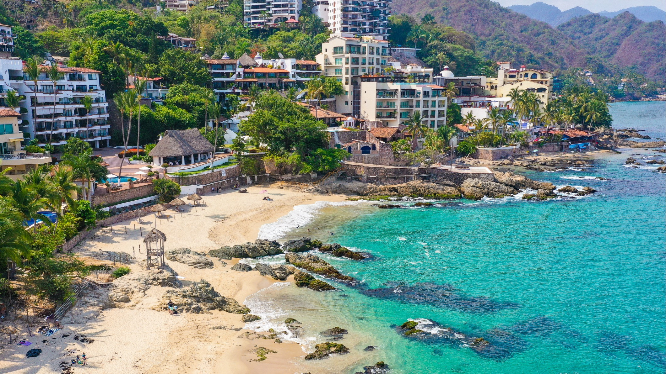 Puerto Vallarta Boardwalk
