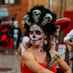 halloween in mexico