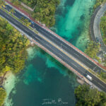 Cancun Punta Nizuc Bridge