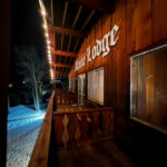 Alpine Lodge in Red River NM