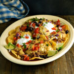 Restaurant Style Mexican Ground Beef