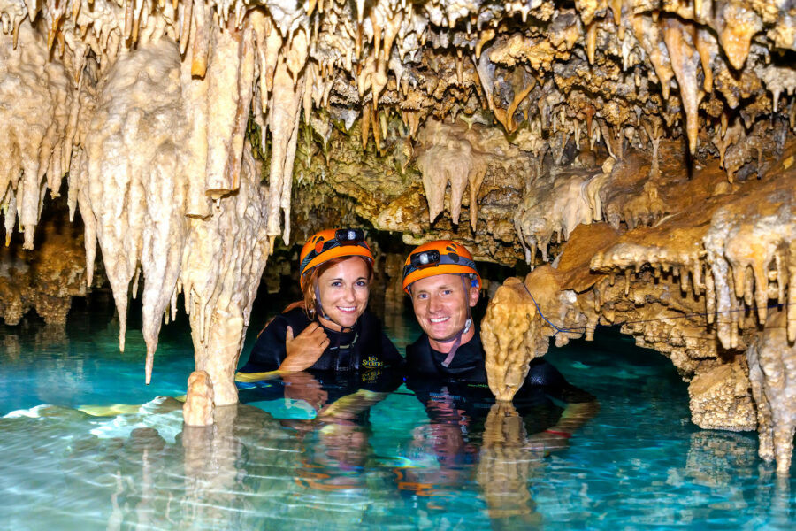 Mexico Theme Park Outdoor Adventure