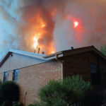 Ruidoso Fire