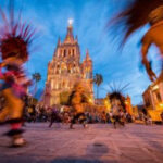 San Miguel de Allende street view