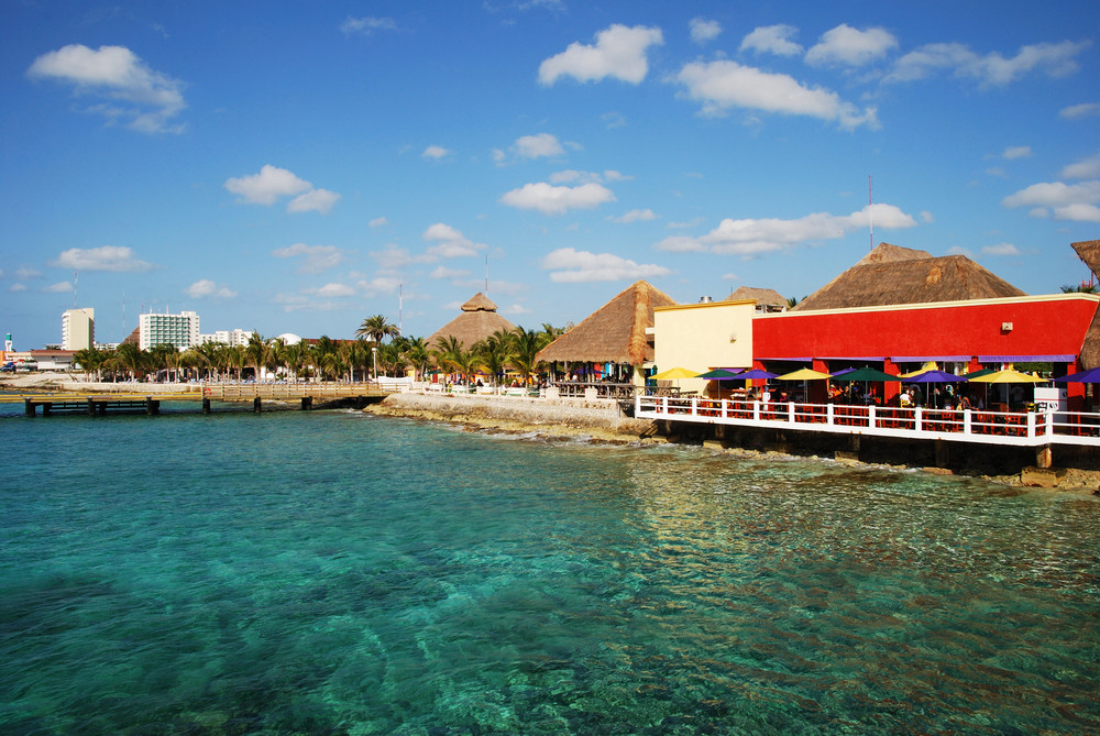 San Miguel resort town