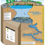 About Santa Rosa Blue Hole