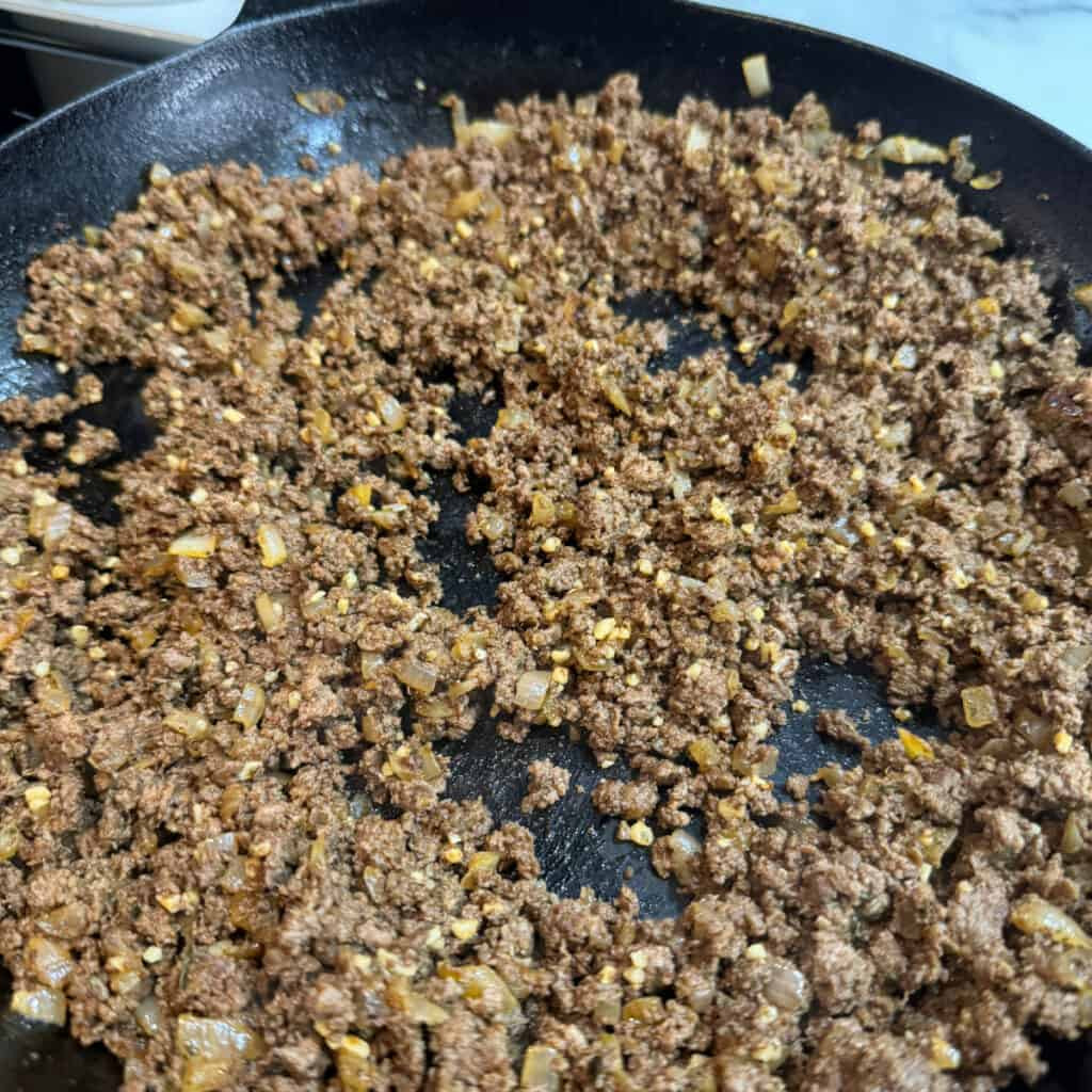 Ground Beef